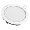 644199 Downlight Eco Class ДВО-8Вт 4000К 760Лм IP44 белый Светильник встраиваемый светодиодный LEDVANCE (OSRAM) 4058075644199 - фото 605410