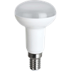 G4SW80ELC Ecola Reflector R50 LED 8,0W 220V E14 2800K (композит) Лампа св/д (уп.10/100шт.) G4SW80ELC - фото 605446
