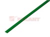 FD 20-4003 Трубка термоусаживаемая ТТУ(ТУТ) 4/2 зеленая (1м) (уп.50/2500м.) REXANT FD 20-4003 - фото 605497