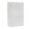 mb24-5 ЩМПг-1000х650х300 (ЩРНМ-5) IP54 Щит с монтажной панелью ЩМП 1000х650х300 (ВхШхГ) EKF (Россия) mb24-5 - фото 605500