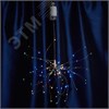 41656 CL595 100 LED 0.3м, мульти, батарейки 4*АА, IP20 Гирлянда украшение Фейерверк (уп.72шт.) FERON (Китай) 41656-1 - фото 605528