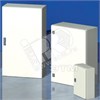 R5CE0862 RAMblock Щит с монтажной панелью ЩМП 800х600х200мм (ВхШхГ) IP65 серия CE ДКС R5CE0862 - фото 605579