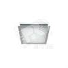 1376000100 OWP/R ECO LED 595 IP54/IP40 EM 4000K Светильник светодиодный с блоком аварийного питания Световые Технологии (Россия) 1376000100 - фото 605590