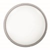 2028/C SN17 022 пластик/белый Н/п светильник LED 28W 220V Savola SONEX 2028/C SN17 022 - фото 605603