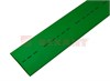 FD 24-0003 40.0/20.0мм 1м Термоусадка зеленая (трубка ТУТ) (уп.10/100м.) REXANT FD 24-0003 - фото 605688