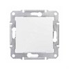 SDN0100121 Sedna Механизм выключателя 1-кл. (сх.1), 10А, 250В, белый (уп.10шт.) Schneider Electric SDN0100121 - фото 605699
