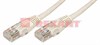 FD 18-1002 Патч-корд U/UTP, Cat.5e, 1м, стандартный разъем, серый (уп.10шт.) REXANT FD 18-1002 - фото 605732