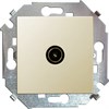 1591475-031 S15 Механизм TV розетки оконечной, слоновая кость (уп.20шт.) Simon Electric 1591475-031 - фото 605744