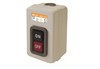 SQ0716-0002 ВКН-316 3Р 16А 230/400В IP40 Выключатель кнопочный (уп.80шт.) TDM SQ0716-0002 - фото 605773