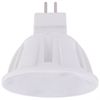 M7TV40ELC Ecola Light MR16 LED 4,0W 220V GU5.3 M2 4200K прозрачное стекло 46x50  K7NW70ELB - фото 605796