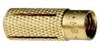 U MSA 8 Анкер (Цанга) латунный (уп.100шт) U MSA 8 - фото 605859