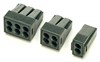 773-304 Клемма монтажная 4х0.75-2.5мм² (медь+алюминий) с пастой "Alu-Plus" СНЯТА С ПРОИЗВОДСТВА 773-304 - фото 605865