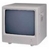 HS-BM142W (UV-H1014) Черно-белый монитор для видеонаблюдения 14", 1000 ТВЛ, 1/1 видеовх./вых, BNC HS-BM142W (UV-H1014) - фото 605876