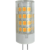 G4RV40ELC Ecola G4 LED 4,0W Corn Micro 220V 4200K 320° Лампа св/д (уп.100/500шт.) G4RV40ELC - фото 605899