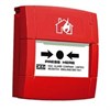 MCP5A-RP01FG (ИП535-20) (Е010-02) Извещатель пожарный ручной адресный красный Esmi 674463 - фото 605900