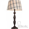 A5380SP-4BR Люстра Cupola 1*40W коричневый E27 Arte Lamp A5380SP-4BR - фото 605907