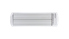 A1N 1000 TCH обогреватель инфракрасный 1кВт Timberk A1N 1000 TCH - фото 605928