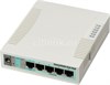 RB951G-2HnD, белый Wi-Fi роутер MIKROTIK RB951G-2HnD - фото 605932