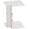 CKMP10D-V-060-040-K01 Внутренний угол КМВ 60х40  белый "ЭЛЕКОР" (уп.4/32шт.) IEK® CKMP10D-V-060-040-K01 - фото 605961