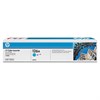 CE311A Картридж HP 126А для LaserJet CP1025, синий (1000стр.) CE311A - фото 605963