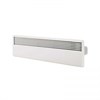 C2F10 XSC Viking Электрообогреватель 1кВт 220В 1375х200х87 ВЫВЕДЕН ИЗ АССОРТИМЕНТА C2F10XSC - фото 606002