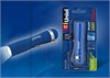 S-LD045-B Blue Фонарь серии Стандарт Simple Light Debut, пластиковый корпус. 0.5 Watt LED, цв синий UNIEL S-LD045-B Blue - фото 606015