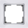 WL03-Frame-01-DBL-ivory Snabb Рамка для двойной розетки, слоновая кость (уп.10шт.) WERKEL a033482 - фото 606130