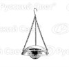 SG-104  "Свеча на подносе" (2LED) светильник с солн. батар. Не похоже на свечу SG-104 - фото 606131