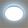 CL734480G Спутник Бронза Потолочный светодиодный светильник Citilux (Дания) CL734480G - фото 606255