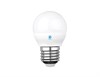204183 Present LED B45-PR 8W (75W) E27 3000K Лампа светодиодная "Шар" (уп.100шт.) Ambrella Light 204183 - фото 606256