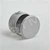 67020 TYCO Коробка распределительная Ø70х50мм IP55 серая (уп.128шт.) RUVinil (Россия) 67020 - фото 606285