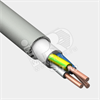 NYM 3х4мм² Кабель силовой Конкорд (бухта 100м.) NYM 3х4 - фото 606299