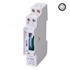 HRZ00002786 108-003-0001 TIMER-3 Таймер механический под автоматический выключатель HOROZ ELECTRIC HRZ00002786 - фото 606362