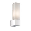 2136/1W ODL11 665 хром Бра IP44 G9 40W 220V Wass Odeon Light 2136/1W ODL11 665 хром - фото 606398