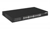 SW-62444(400W) OSNOVO PoE коммутатор Fast Ethernet на 24 x RJ45 портов + 4 x GE Combo uplink порта OSNOVO (Китай) SW-62444(400W) - фото 606421
