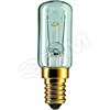 250087 PHILIPS Deco 7W E14 230-240V T17 CL Лампа декоративная (уп.100шт.) СНЯТА С ПРОИЗВОДСТВА 871150025008750 - фото 606445