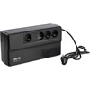 BV650I-GR ИБП Easy UPS 650ВА APC BV650I-GR - фото 606482