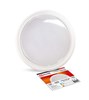 СПБ-2-КРУГ 14W(1100lm) 4000К IP40 Светильник светодиодный ДБП-15W 1100лм IP40 Ø210мм белый (уп.20шт.) IN HOME (Китай) 4690612020648 - фото 606498