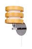 A1326AP-1CC СВЕТИЛЬНИК НАСТЕННЫЙ RING 675466 - фото 606503