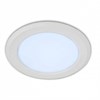 CLD5106N Кинто св-к встраиваемый LED 6W*4000K Citilux CLD5106N - фото 606533
