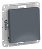 ATN000711 AtlasDesign Механизм выключателя одноклавишного (сх.1), грифель (уп.10шт.) Systeme Electric (Россия) ATN000711 - фото 606556