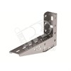 BBL4010/34105 Консоль с опорой ML облегченная основание 100мм (уп.20шт.) ДКС BBL4010 - фото 606581