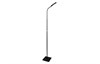 KD-805  C02 чёрный LED (Свет-к настольный, 5 Вт, на основании, 4000К, 230В) Camelion  KD-805 C02 чёрный - фото 606633