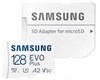 Карта памяти MicroSDXC 128 Гб Samsung EVO Plus (MB-MC128KA/RU) Class 10 675683 - фото 606646