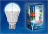 LED-A60-11W/NW/E27/FR/DIM Palazzo Лампа светодиодная диммир., белый свет (уп.50шт.) UNIEL LED-A60-11W/NW/E27/FR/DIM - фото 606649