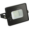 LL-919 Прожектор светодиодный ДО-20w 6400К 1900Лм IP65 черный (уп20шт.) FERON LL-919 - фото 606659