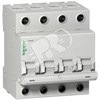 EZ9F34440 EASY 9 Выключатель автоматический 4п 40А C 4.5кА (уп.3шт.) Schneider Electric EZ9F34440 - фото 606670