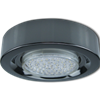 FB5330ECB Ecola GX53 FT3073 Светильник накладной черный хром (уп.20шт.) FB5330ECB - фото 606697