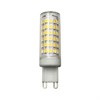 G9RV10ELC Лампа светодиодная Ecola G9 LED 10W Corn Micro 220V 4200K 360°  G9RV10ELC - фото 606716
