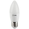 smd B35-7w-827-E27 Лампа светодиодная (уп.6/60/2400шт.) ЭРА smd B35-7w-827-E27 LED - фото 606720